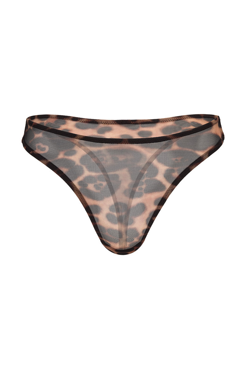 Basic Leo Thong