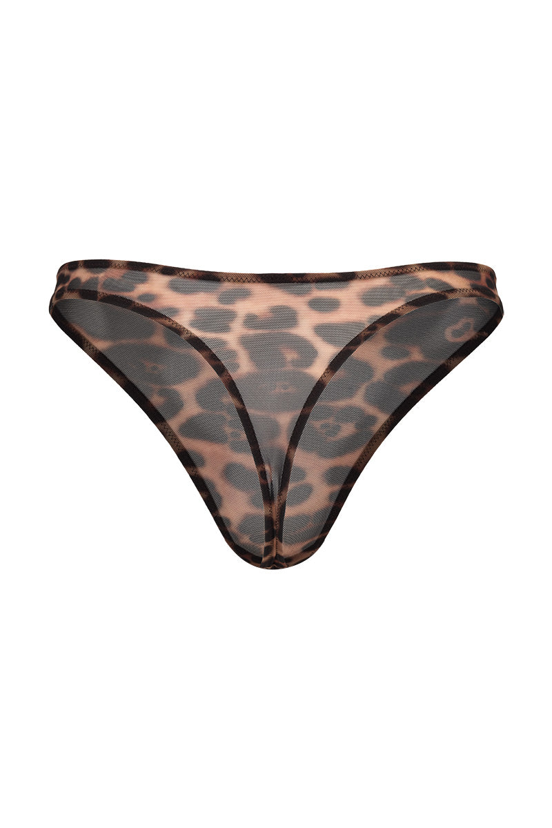 Basic Leo Thong