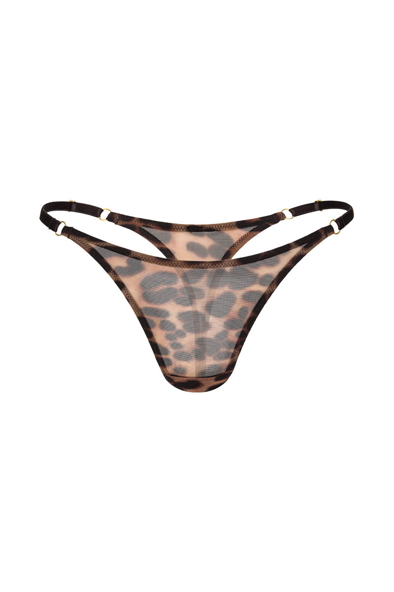 Leo Mini Thong
