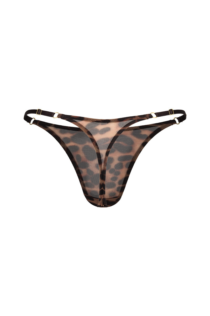 Leo Mini Thong