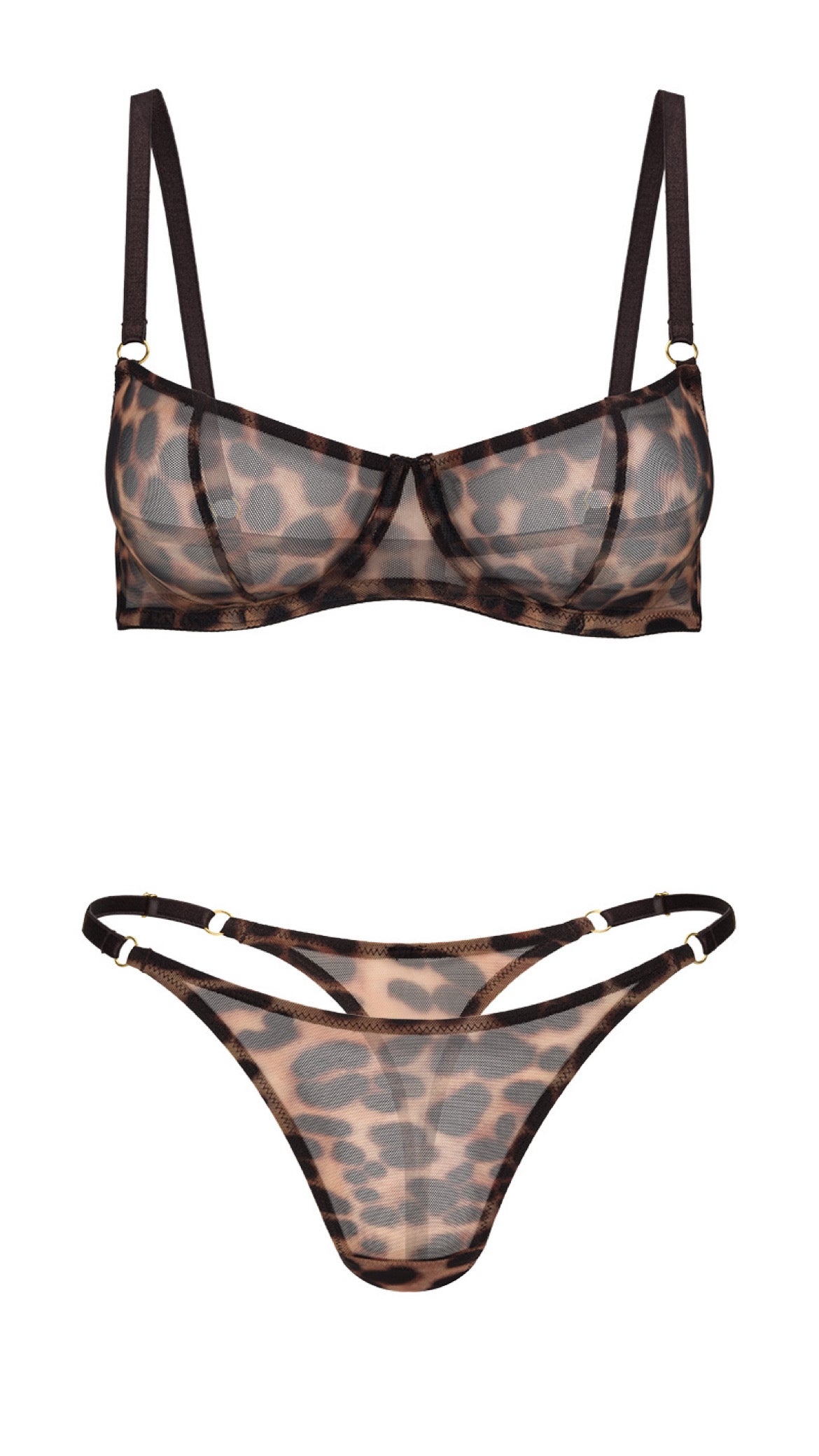 Basic Leo Set