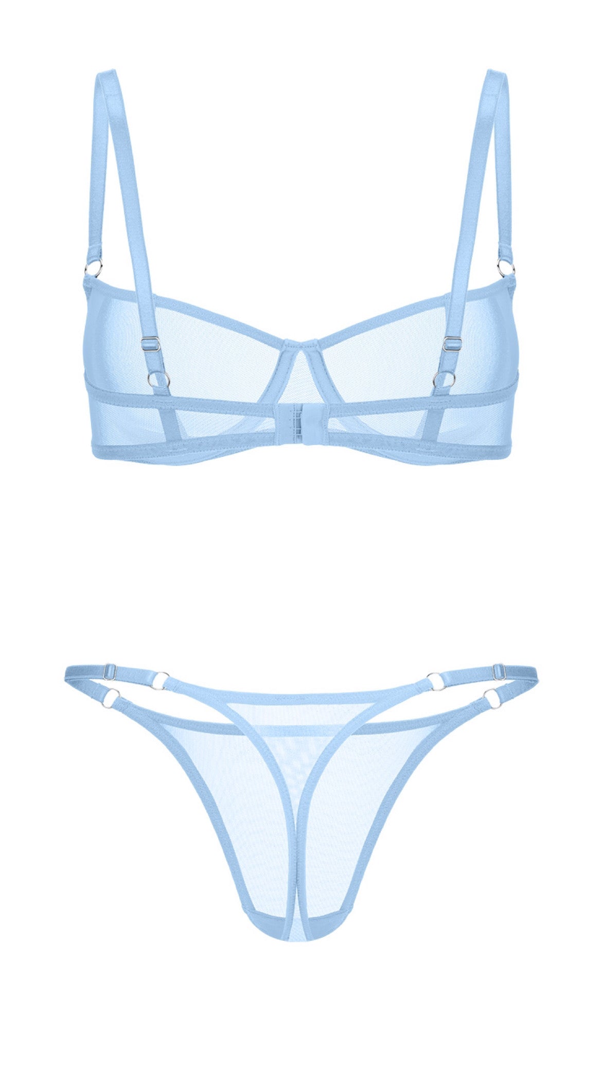 Basic Blue Set