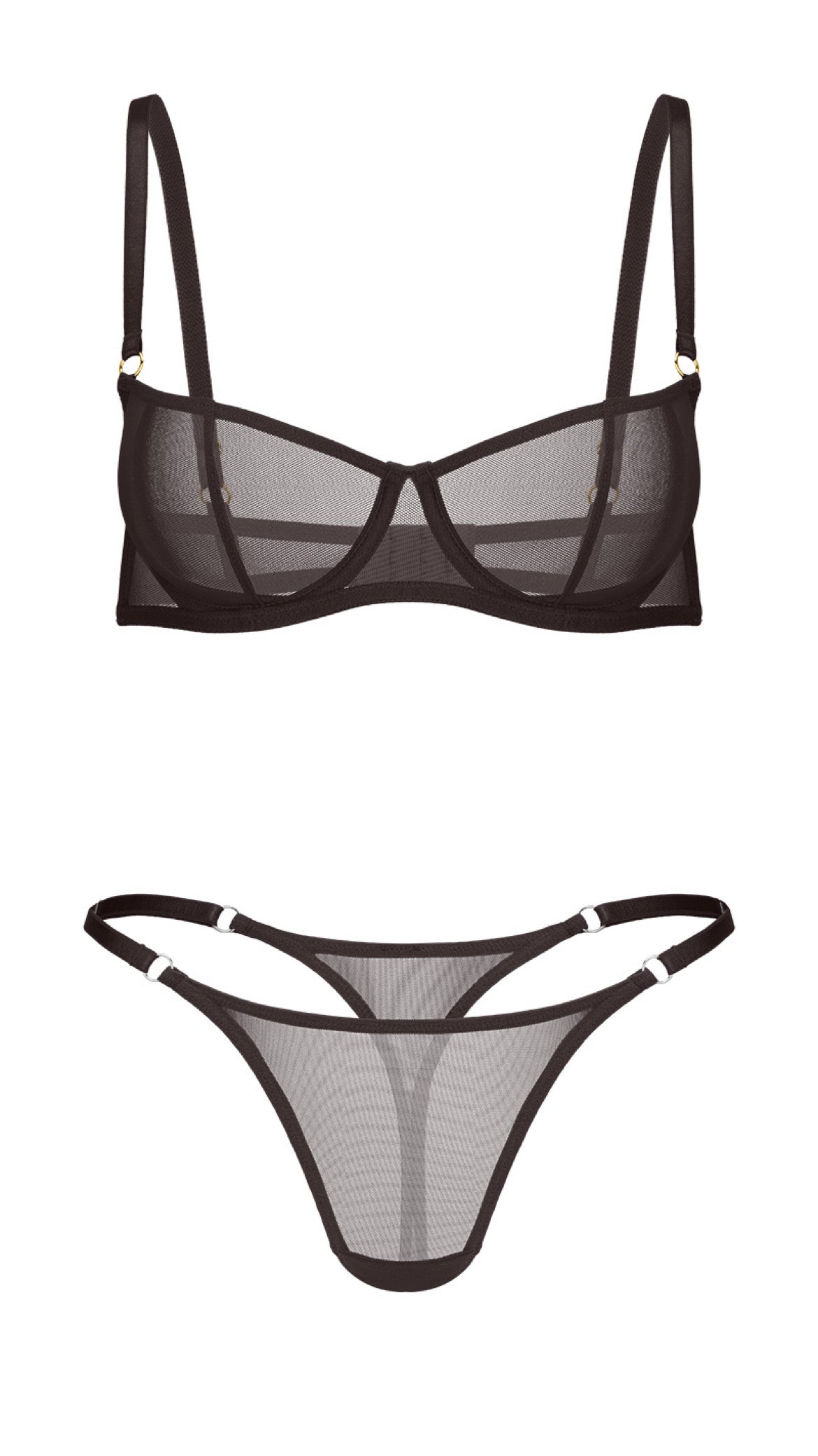 Basic Choco Set