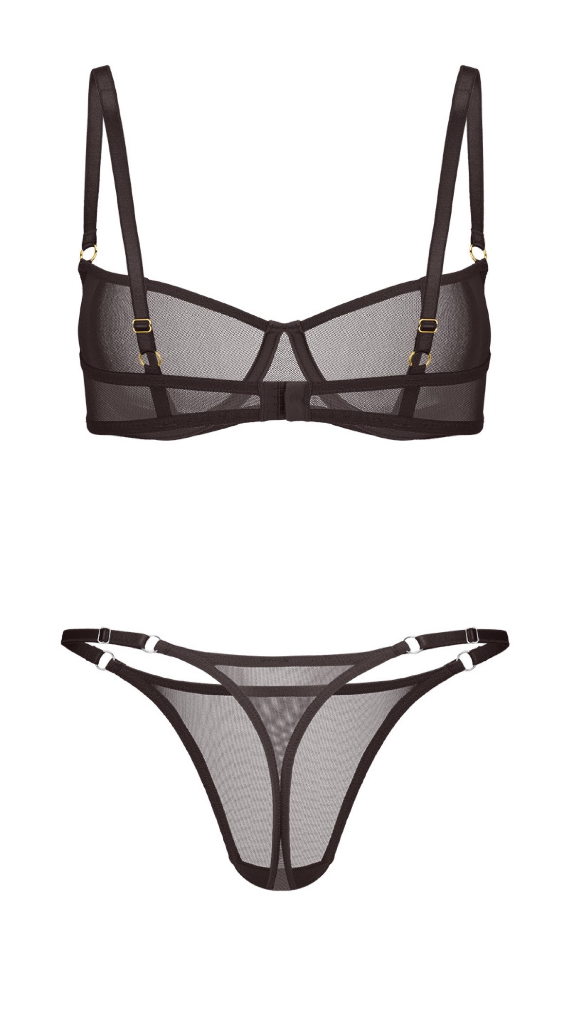 Basic Choco Set