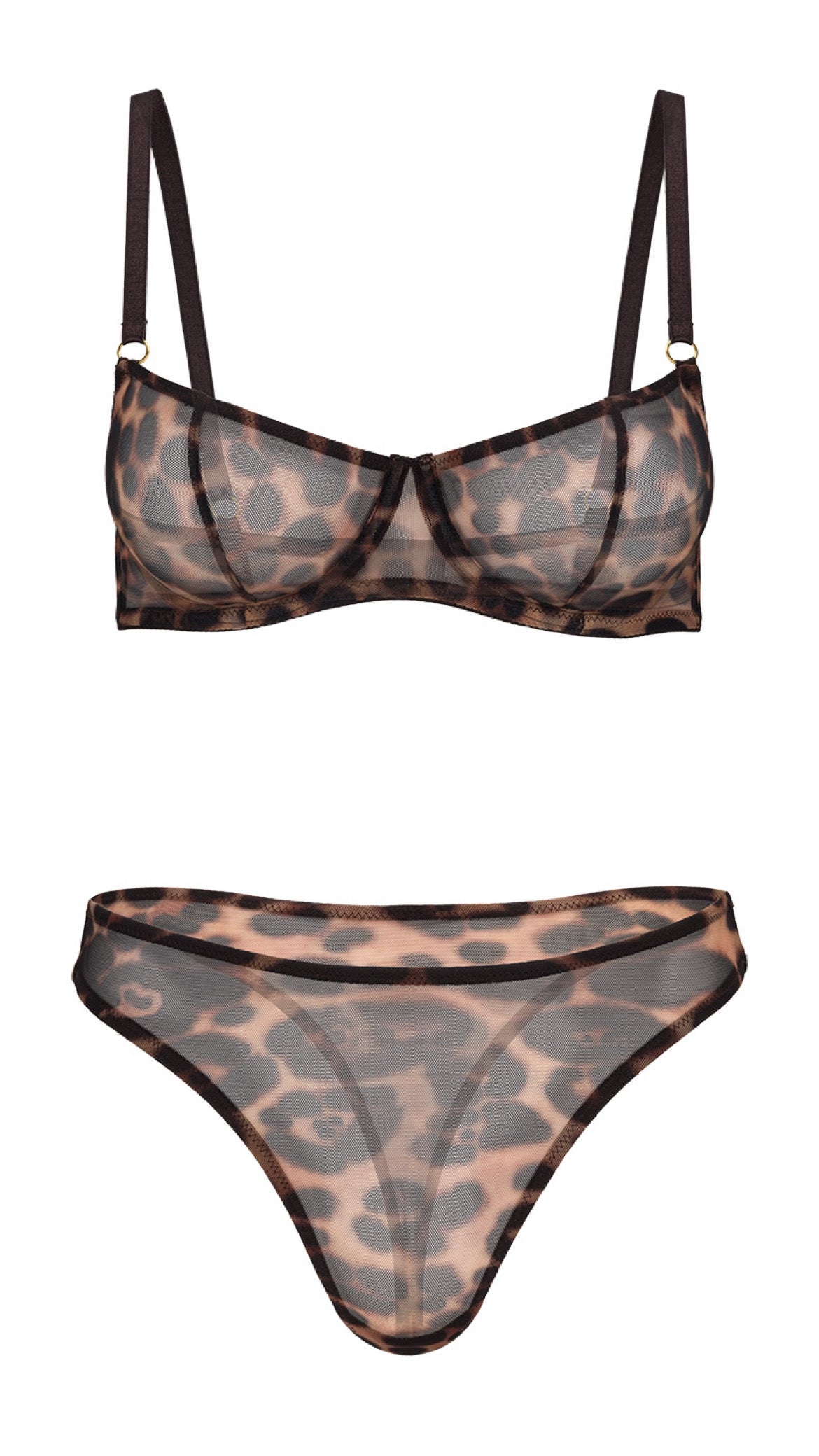 Basic Leo Set