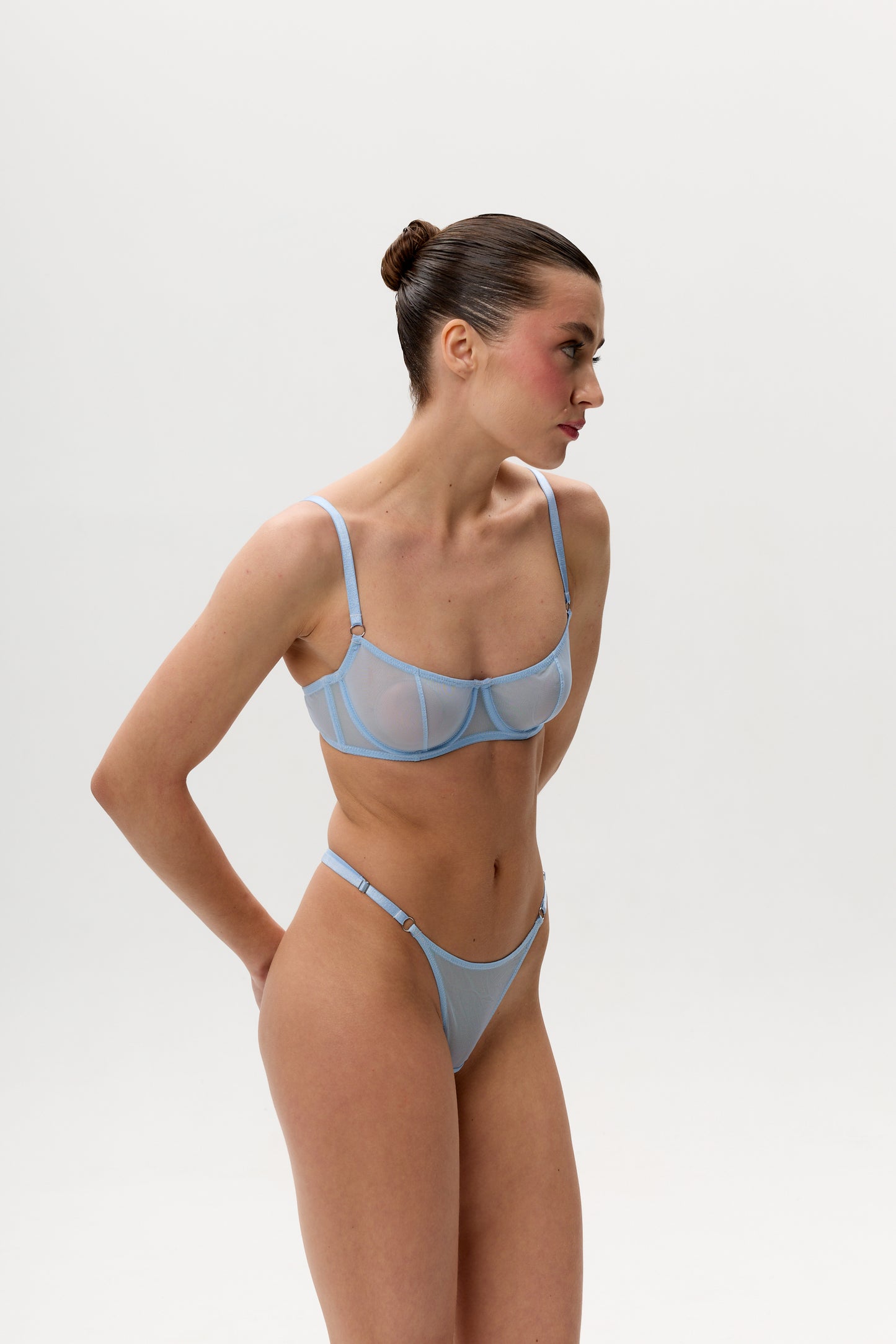 Basic Blue Set