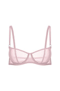 Basic Pink Bra