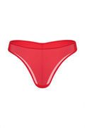 Basic Red Brazilian