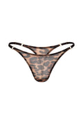 Leo Mini Thong