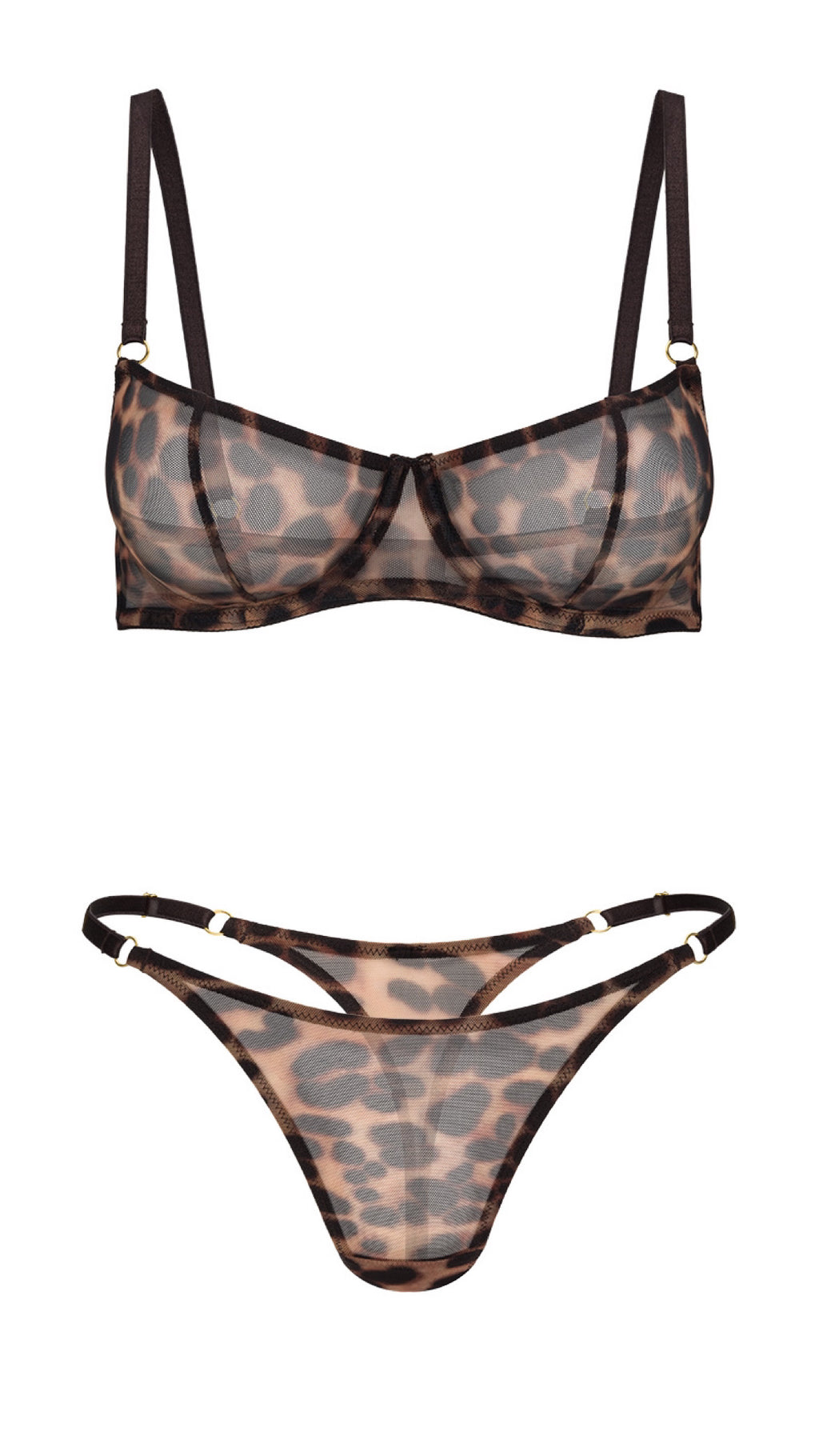 Basic Leo Set
