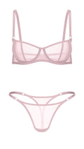 Basic Pink Set