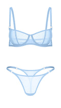 Basic Blue Set