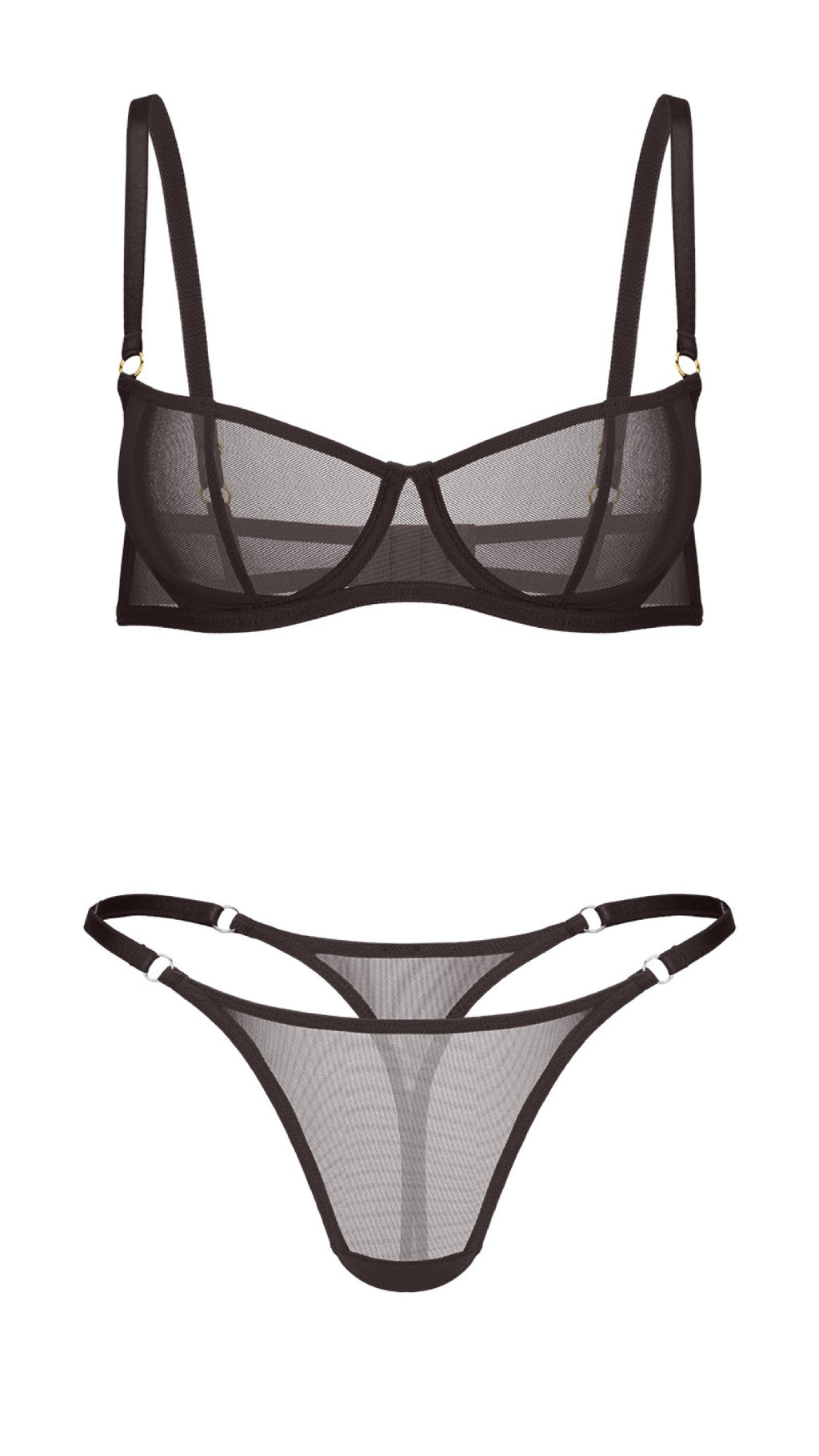 Basic Choco Set