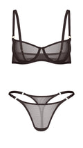 Basic Choco Set
