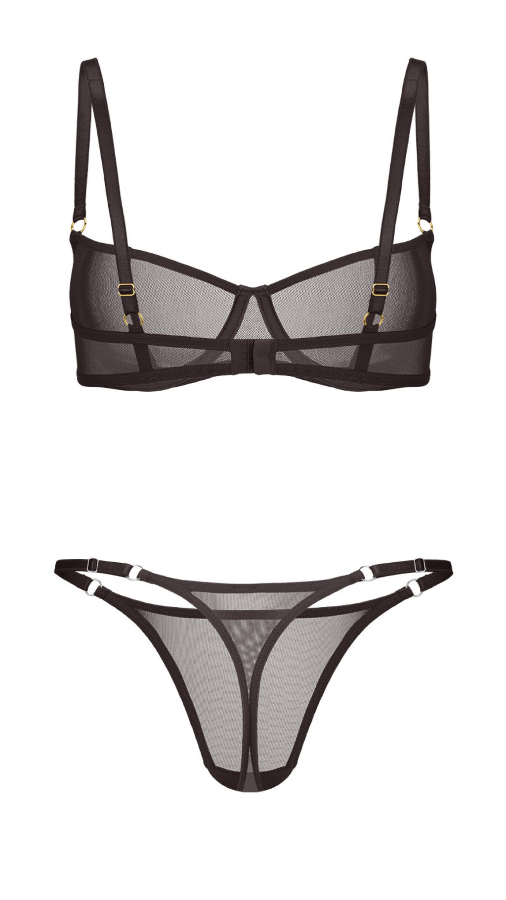 Basic Choco Set