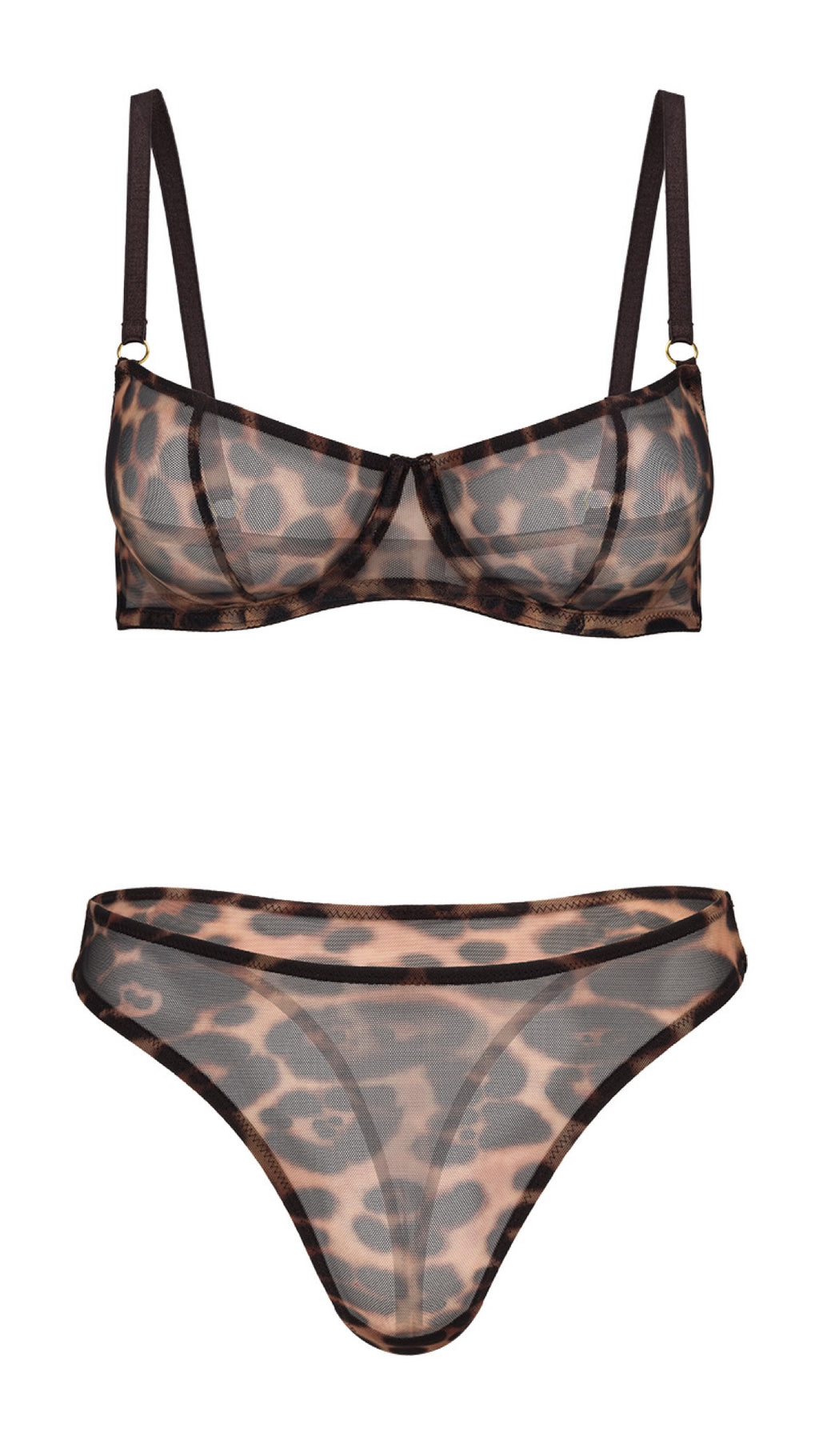 Basic Leo Set