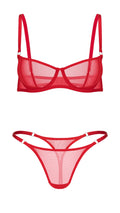 Basic Red Set