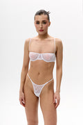 Ethereal White Set