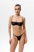 Ethereal Black Set