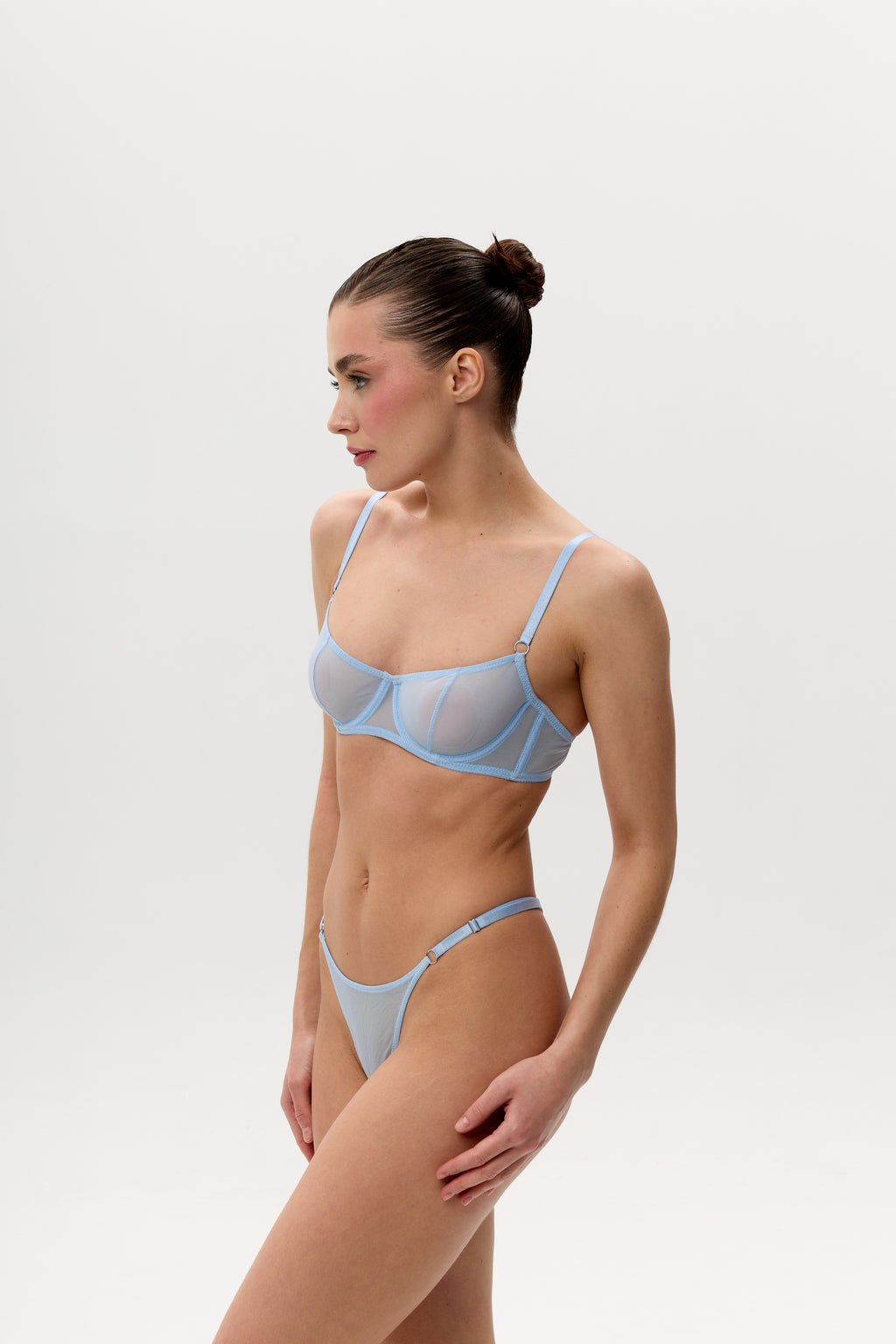Basic Blue Set