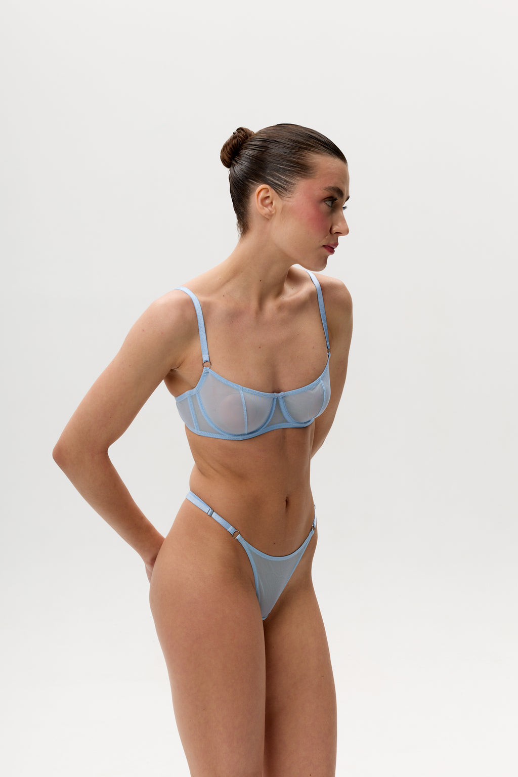 Basic Blue Set