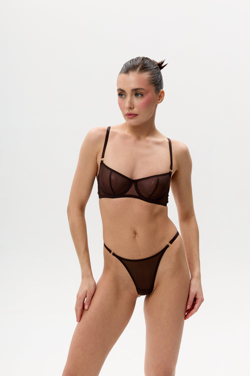 Basic Choco Set
